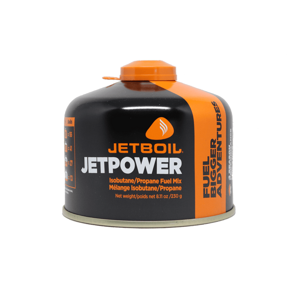 Jetpower - 230 gr